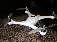 Blade 350QX